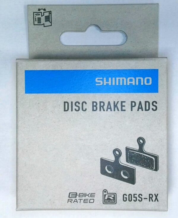 SHIMANO G05S-RX