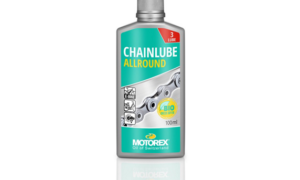 MOTOREX CHAINLUBE ALLROUND 100 ML - BIONICBIKE UDINE
